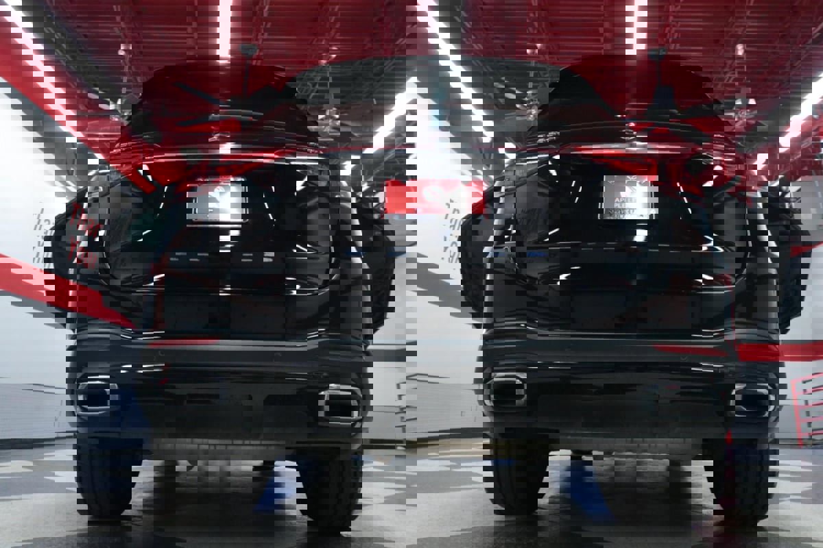 Used 2022 Mercedes-Benz GLE 350 4MATIC image 33