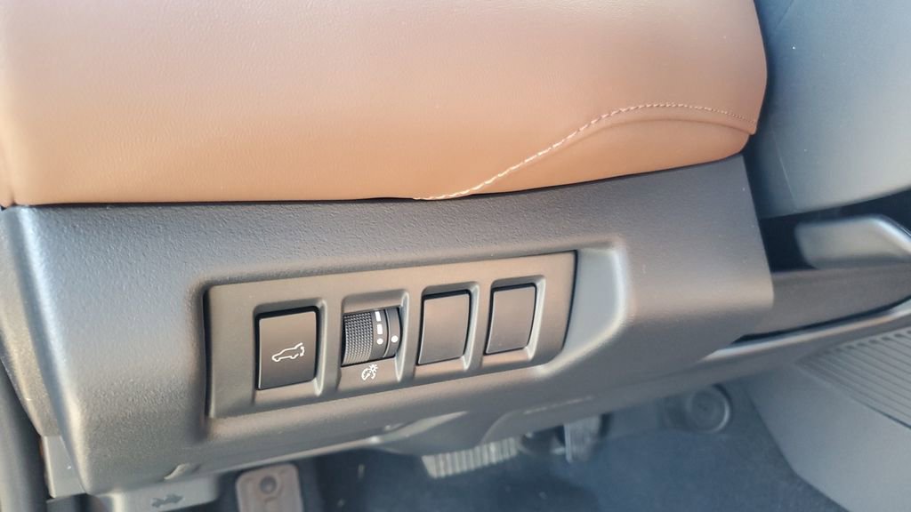 New 2026 Subaru Outback Touring XT AWD/4WD image 45