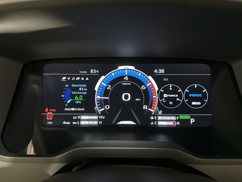 New 2026 Toyota Sequoia Limited image 23