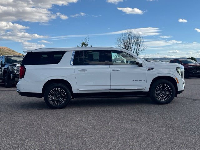 Certified 2026 GMC Yukon XL Elevation AWD/4WD image 6