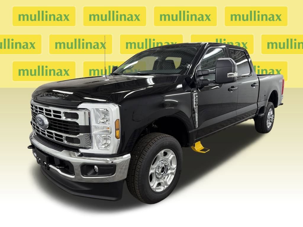 New 2026 Ford F250 XLT image 13