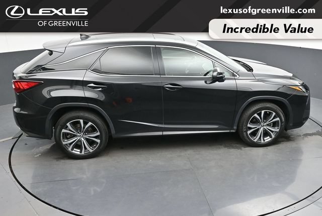 Used 2019 Lexus RX 350 AWD w/ Navigation Package image 43
