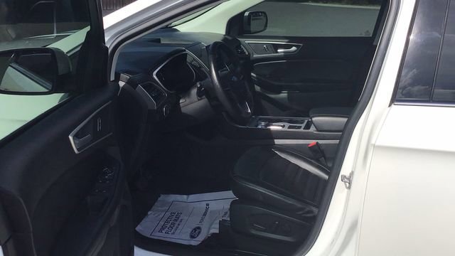 Certified 2021 Ford Edge SEL w/ Convenience Package image 17