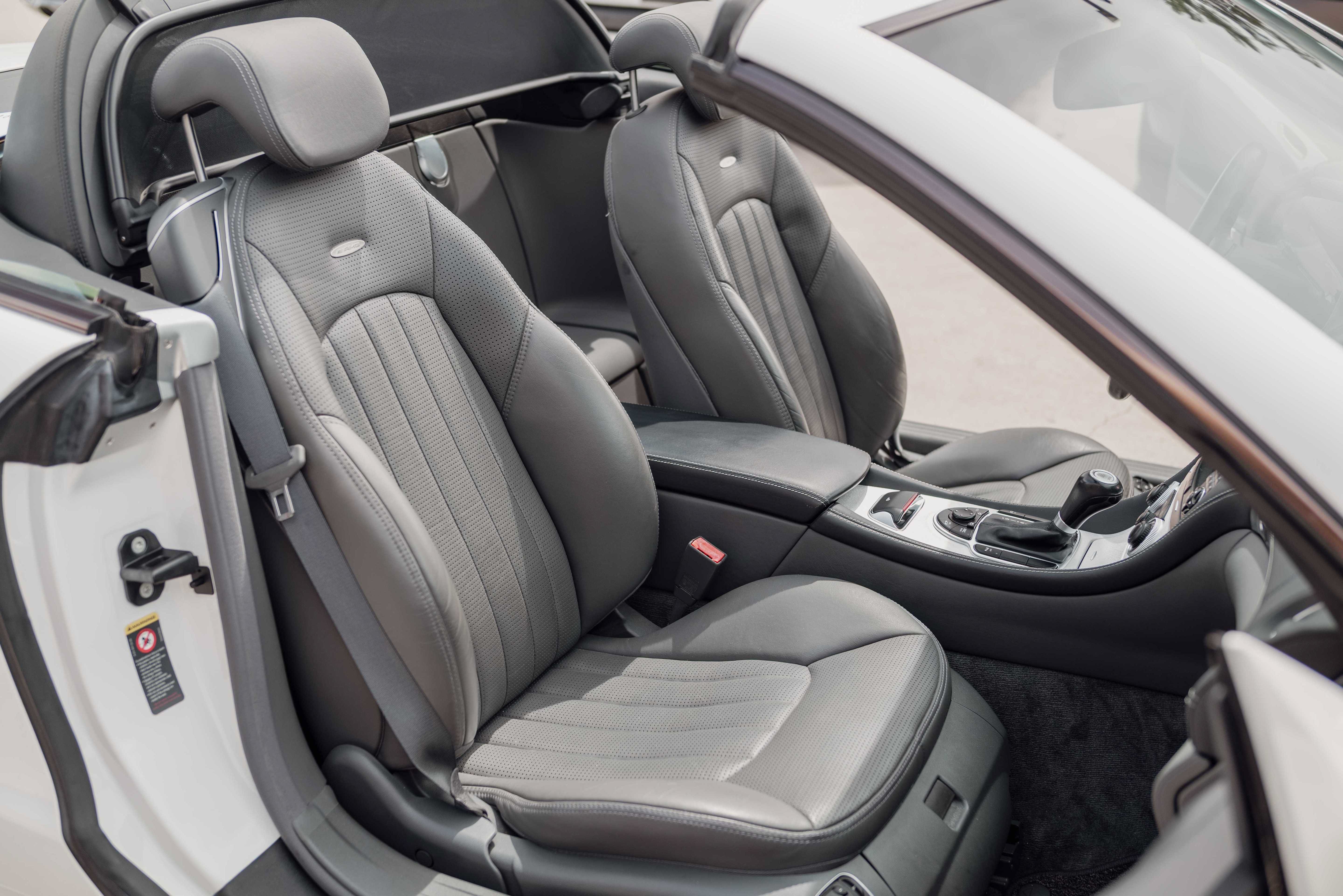 Used 2005 Mercedes-Benz SL 65 AMG image 23