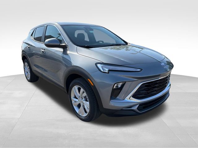 New 2026 Buick Encore GX Preferred w/ Comfort Package AWD/4WD image 1