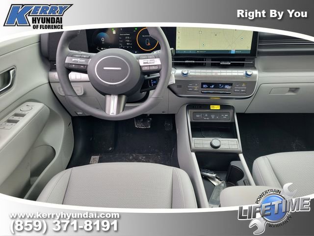 New 2026 Hyundai Kona Limited image 10