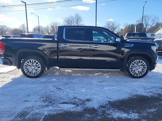 Used 2019 GMC Sierra 1500 Denali w/ Denali Ultimate Package image 7