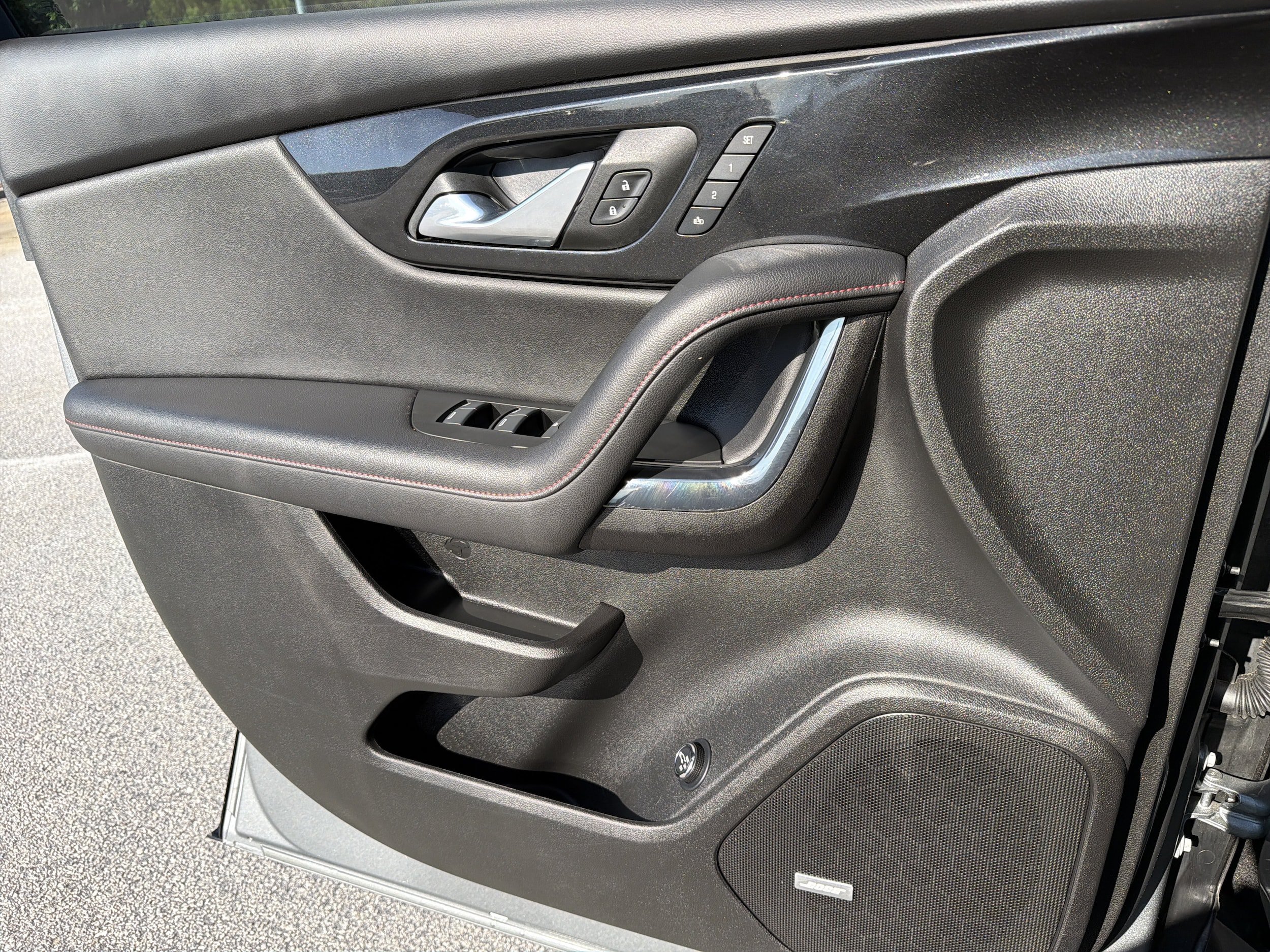 Used 2023 Chevrolet Blazer RS w/ Driver Confidence II Package FWD image 20