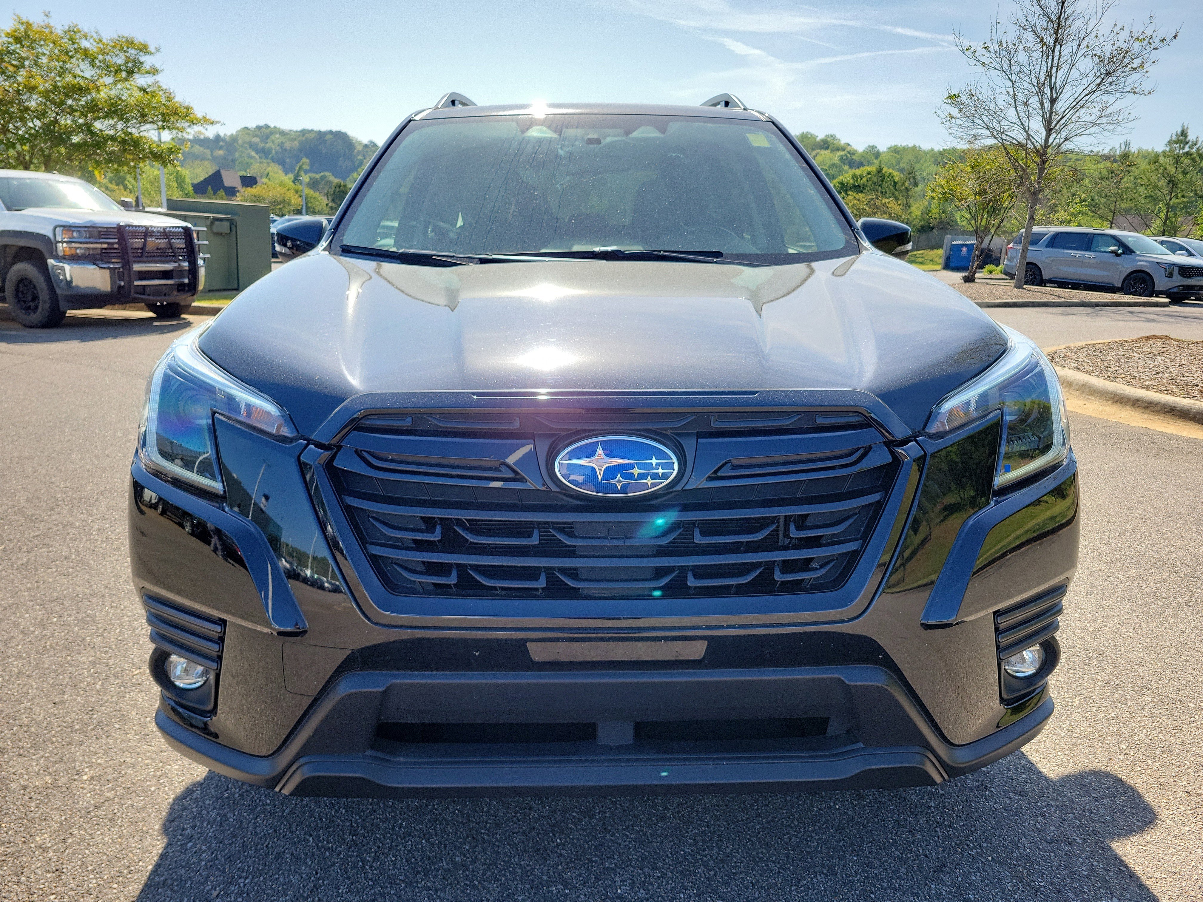 Used 2024 Subaru Forester Limited image 23