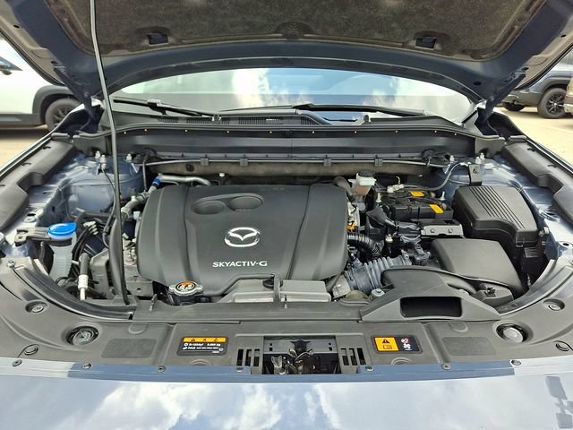 Used 2023 MAZDA CX-5 Carbon Edition AWD/4WD image 31