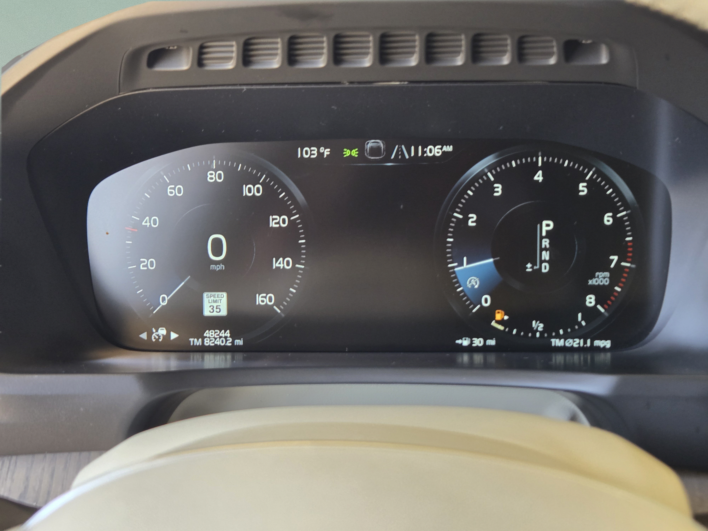 Certified 2022 Volvo XC90 T6 Inscription AWD/4WD image 14
