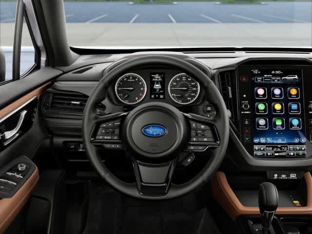 New 2026 Subaru Forester Touring AWD/4WD image 14