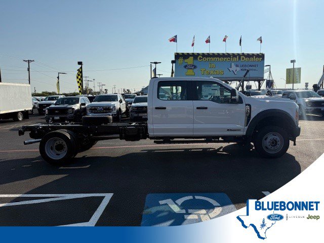New 2026 Ford F450 XL image 1