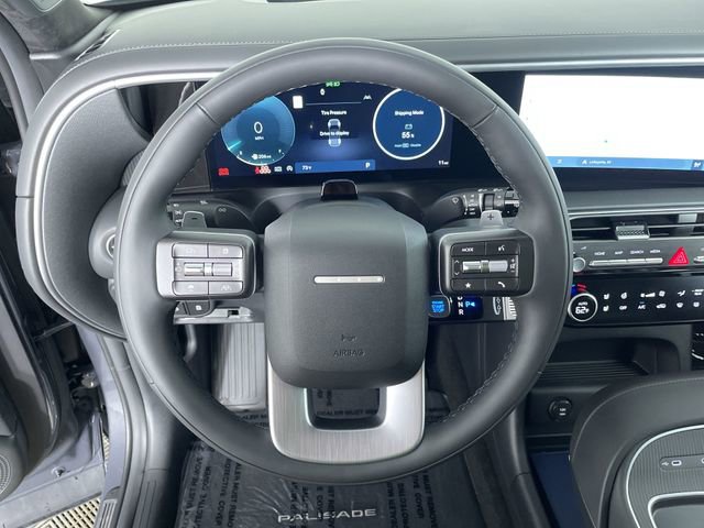 New 2026 Hyundai Palisade Calligraphy image 27