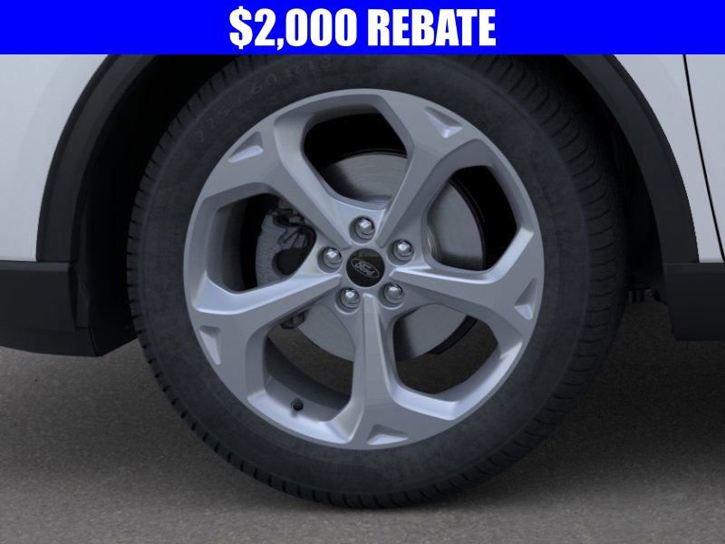 New 2026 Ford Escape ST-Line Select w/ Equipment Group 401A image 19