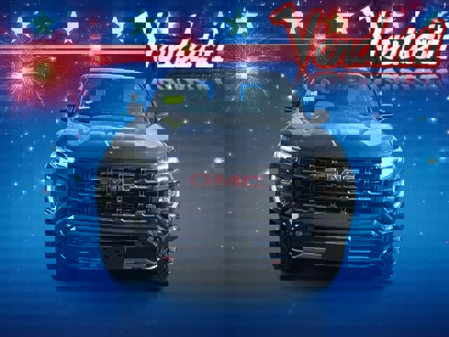 Certified 2023 GMC Canyon AT4X image 3