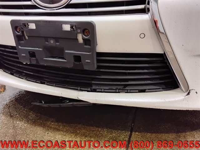 Used 2014 Lexus ES 350 w/ Luxury Package image 16