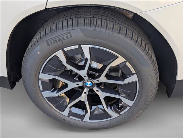 New 2026 BMW X3 xDrive30 image 10