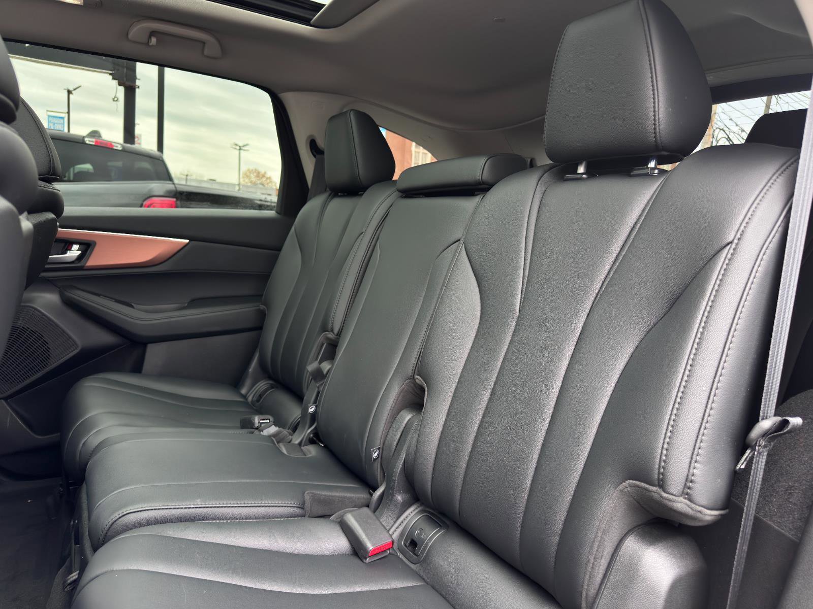 Used 2022 Acura MDX SH-AWD image 23