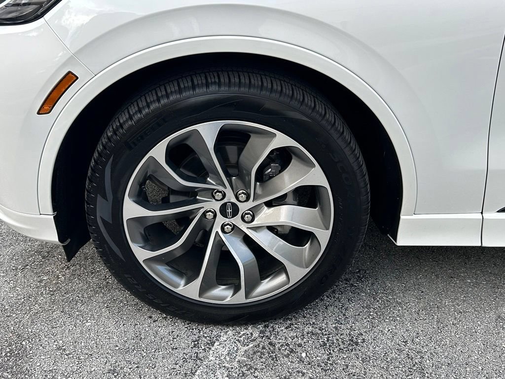 Used 2026 Lincoln Aviator 2WD w/ Jet Appearance Package image 28