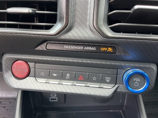 Used 2024 Ford Mustang Coupe RWD image 25