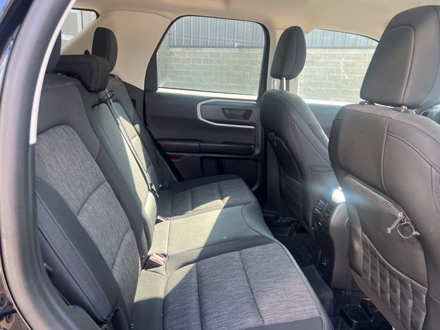 Used 2021 Ford Bronco Sport Big Bend AWD/4WD image 12