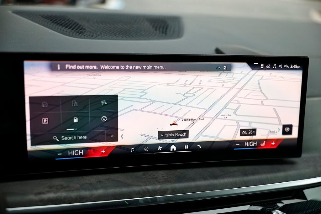 New 2026 BMW X5 xDrive40i w/ M Sport Package image 36