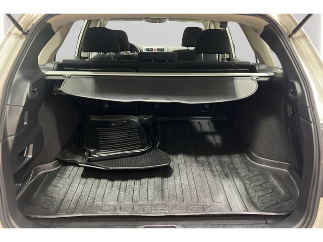 Used 2018 Subaru Outback 2.5i AWD/4WD image 20