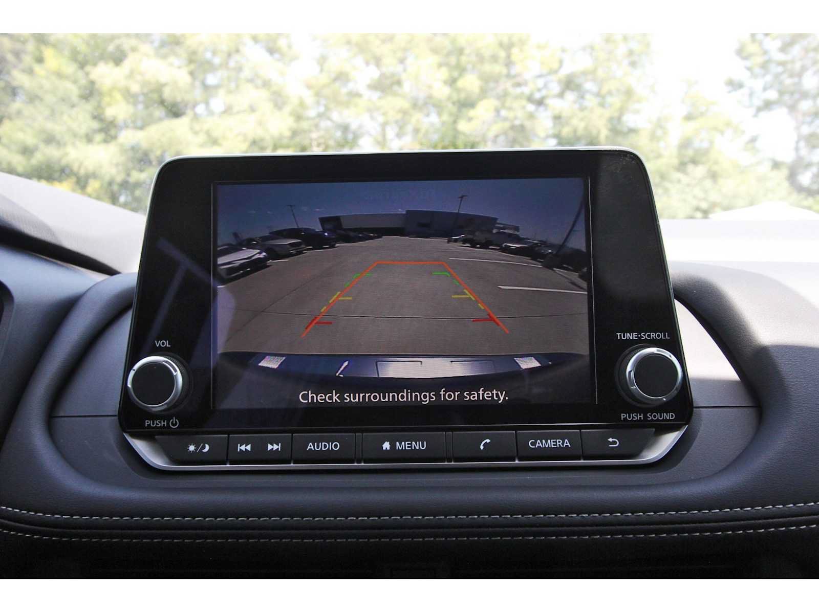 Used 2026 Nissan Rogue SV FWD image 23