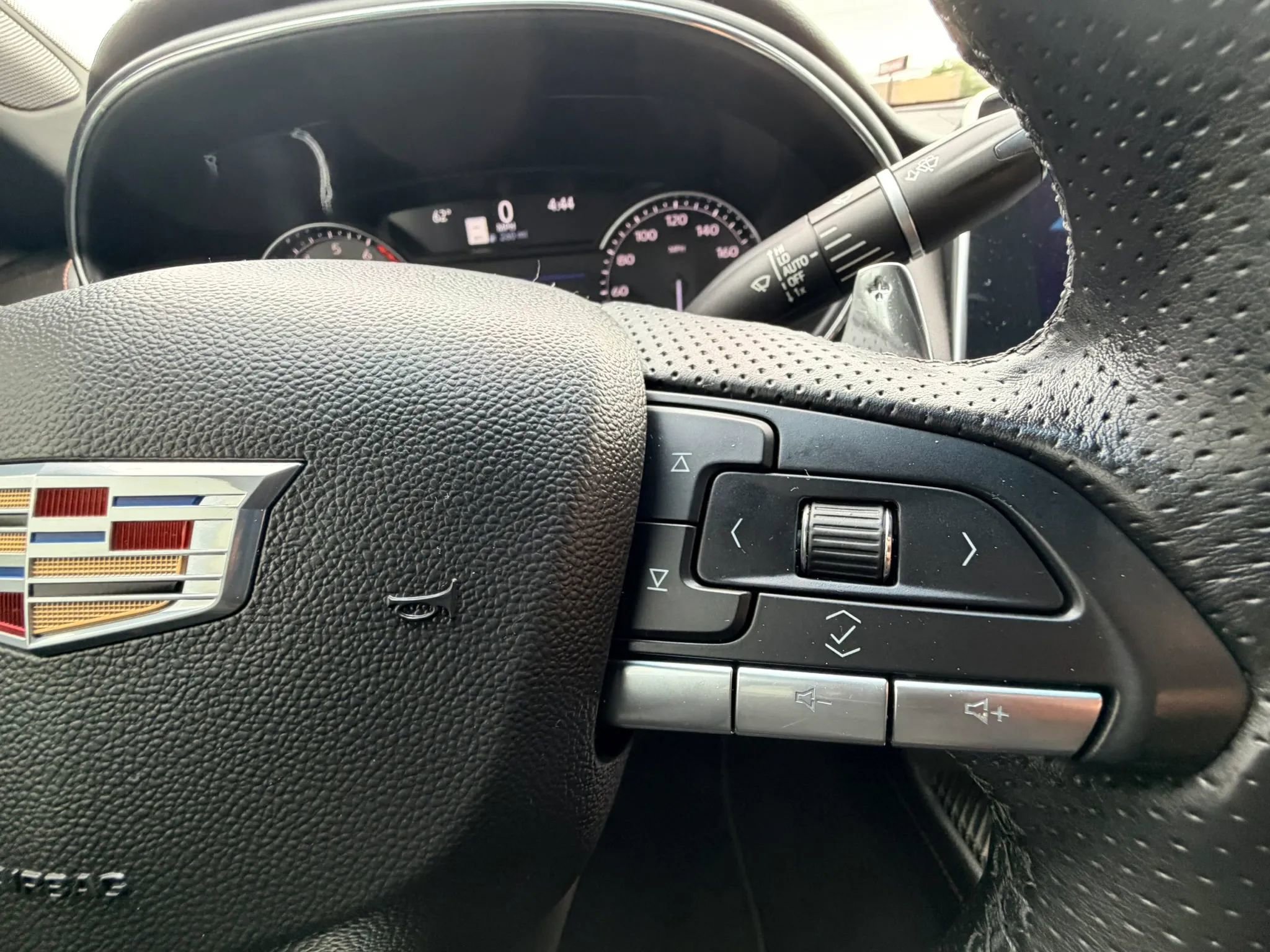 Used 2021 Cadillac CT5 Sport RWD image 14