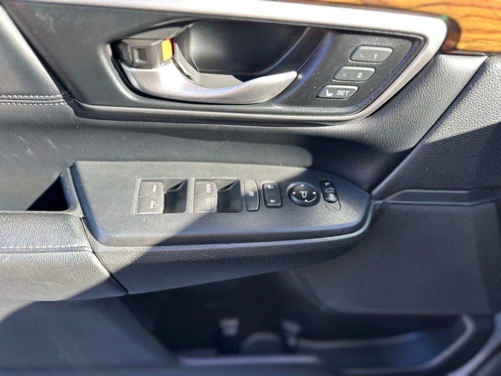 Used 2018 Honda CR-V EX-L image 29