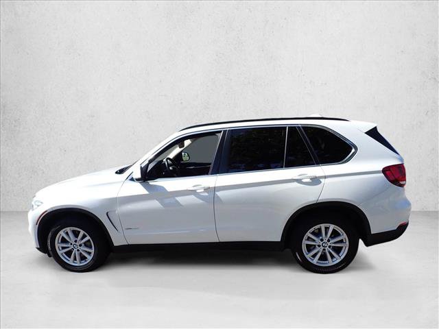 Used 2015 BMW X5 xDrive35i AWD/4WD image 2