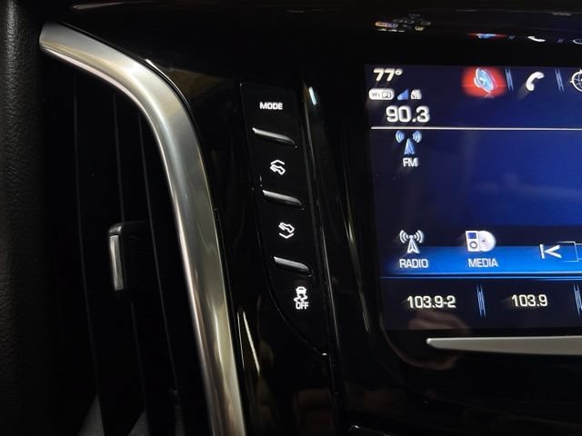 Used 2019 Cadillac Escalade Premium Luxury AWD/4WD image 57