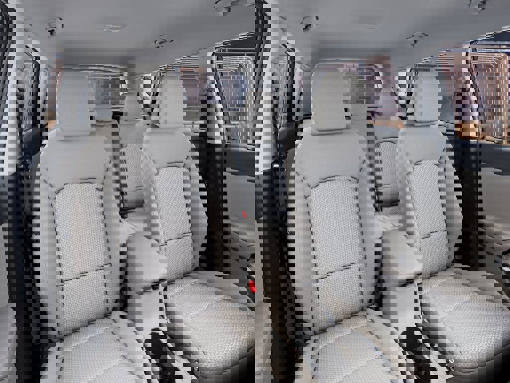 New 2025 Kia Soul LX w/ LX Technology Package image 15