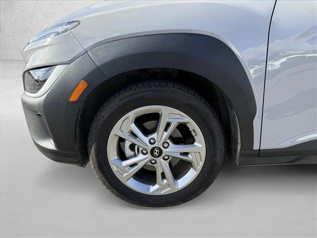Certified 2023 Hyundai Kona SEL w/ Cargo Package FWD image 19