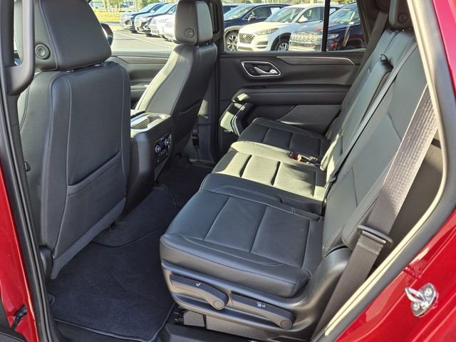 Used 2022 Chevrolet Tahoe Z71 image 11