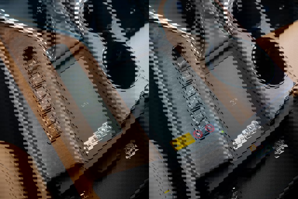 New 2026 Lexus LX 600 4WD w/ Luxury Package image 30