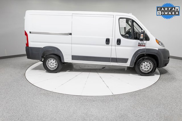 Used 2017 RAM ProMaster 1500 image 23