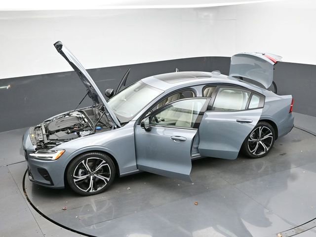 Used 2024 Volvo S60 B5 Ultimate image 51