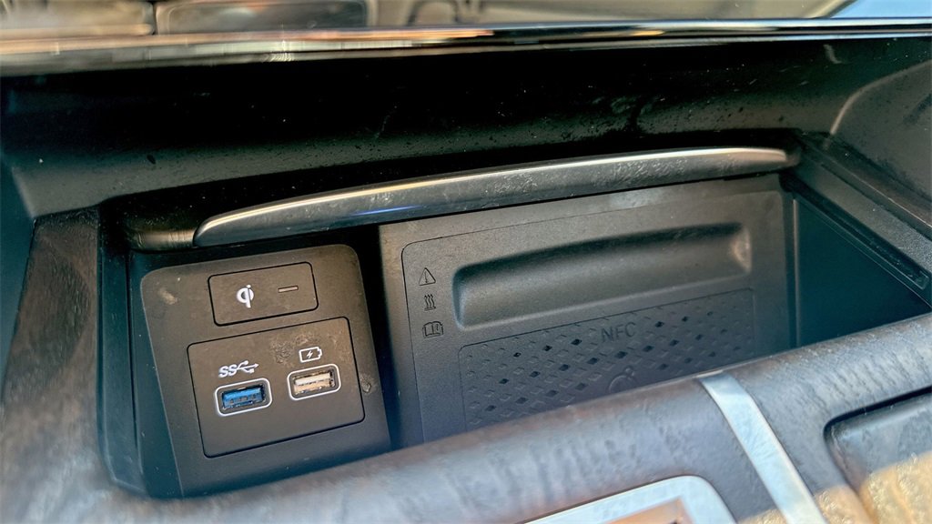 Used 2024 Genesis GV80 3.5T image 59