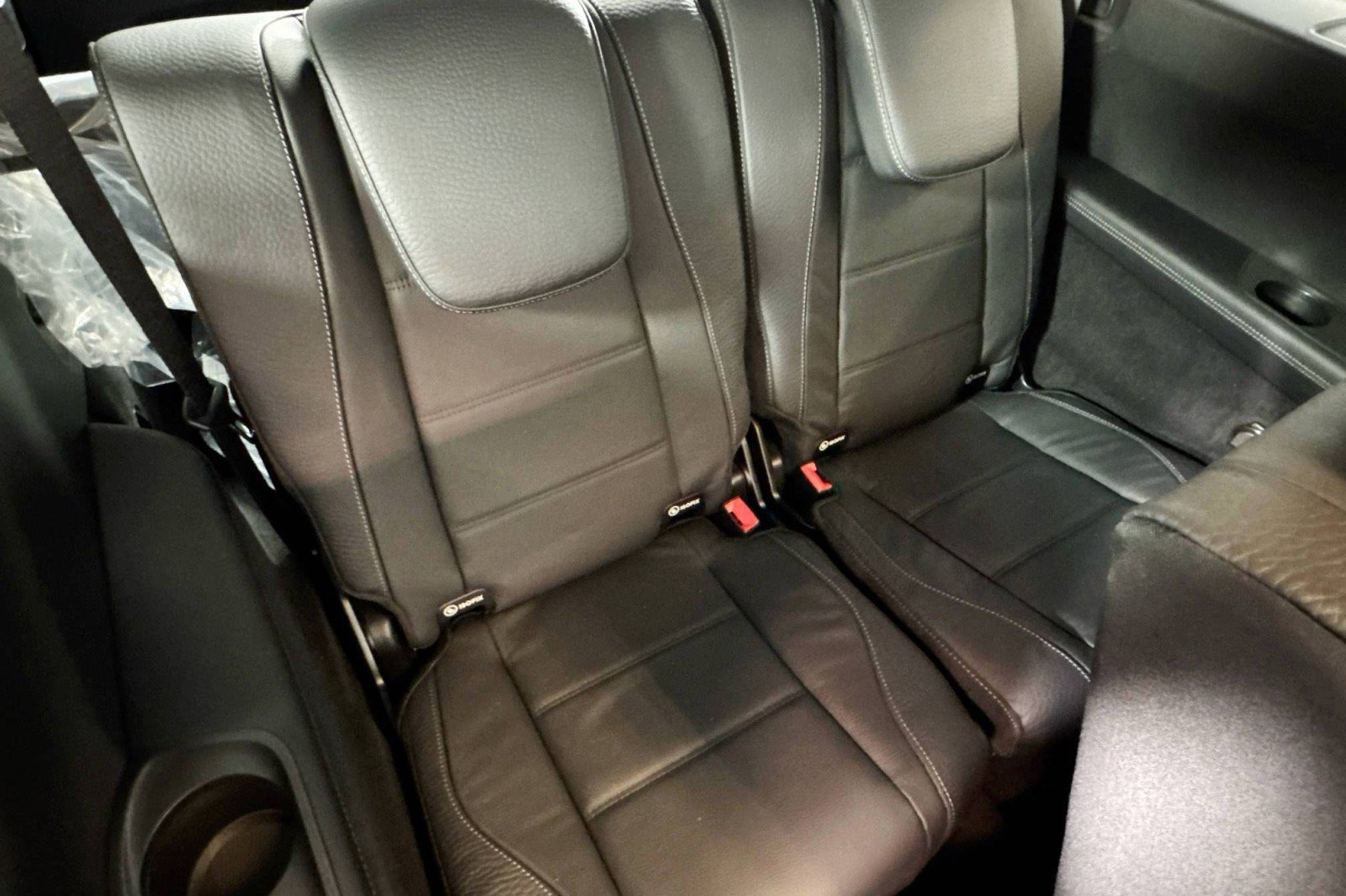 New 2026 Mercedes-Benz GLS 450 4MATIC image 25