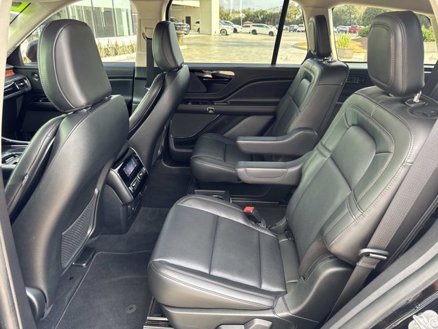 Used 2022 Lincoln Aviator Reserve w/ Equipment Group 201A image 18