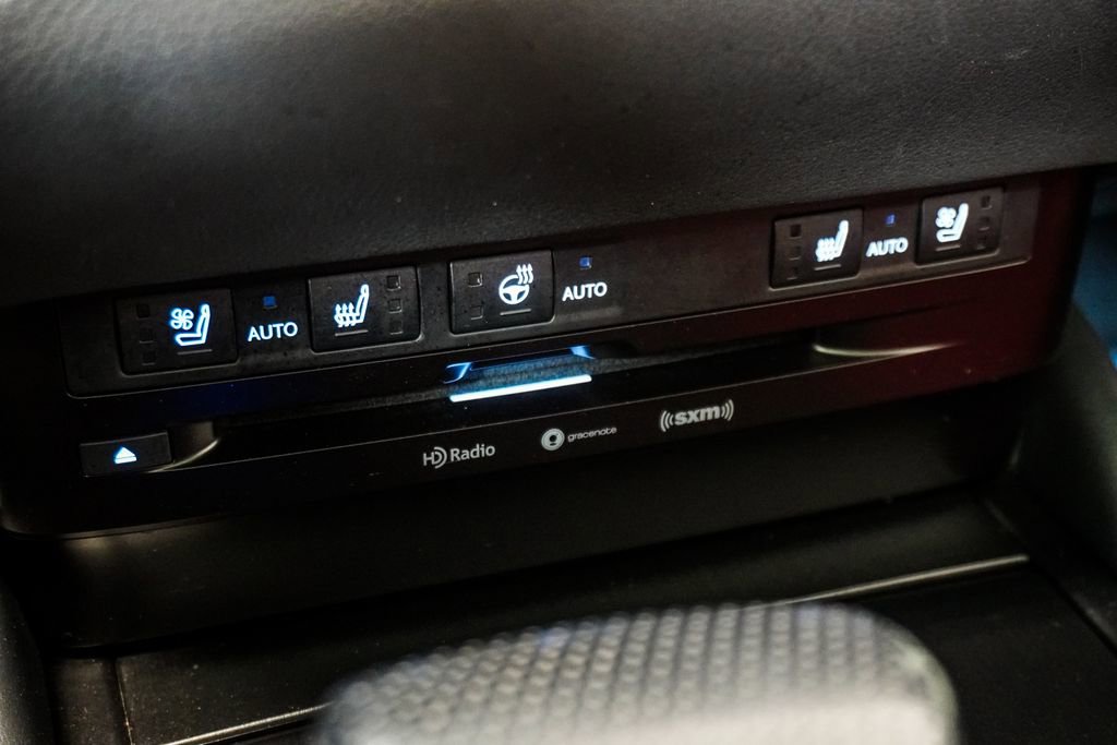 Used 2020 Lexus ES 350 F Sport w/ Accessory Package 2 image 28