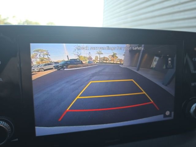 Used 2021 Hyundai Santa Fe SEL w/ Convenience Package image 14