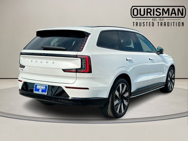 New 2025 Volvo EX90 Ultra image 7