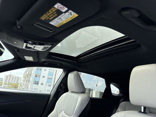 Certified 2023 Lexus RX 350 Premium w/ Cold Area Package image 22