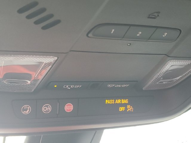 Used 2025 Cadillac XT5 Luxury w/ LPO, Floor Liner Package AWD/4WD image 25