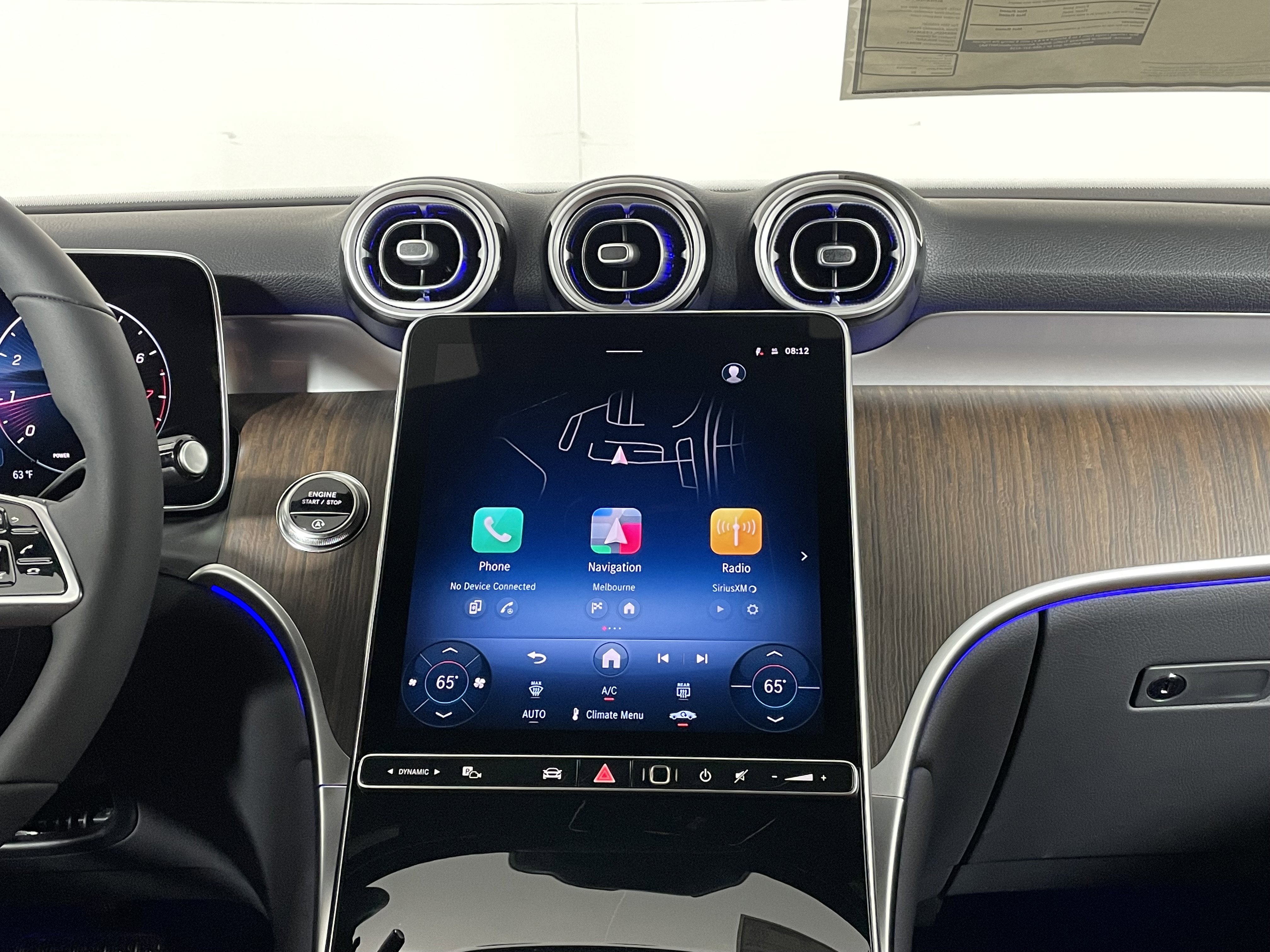 New 2026 Mercedes-Benz GLC 300 image 17