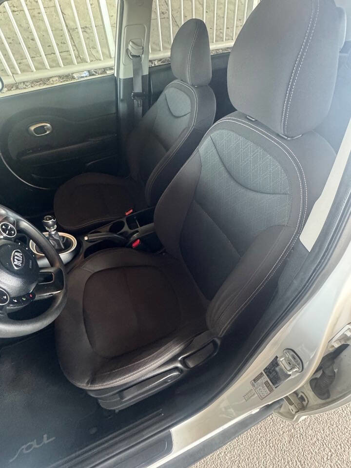 Used 2016 Kia Soul image 20