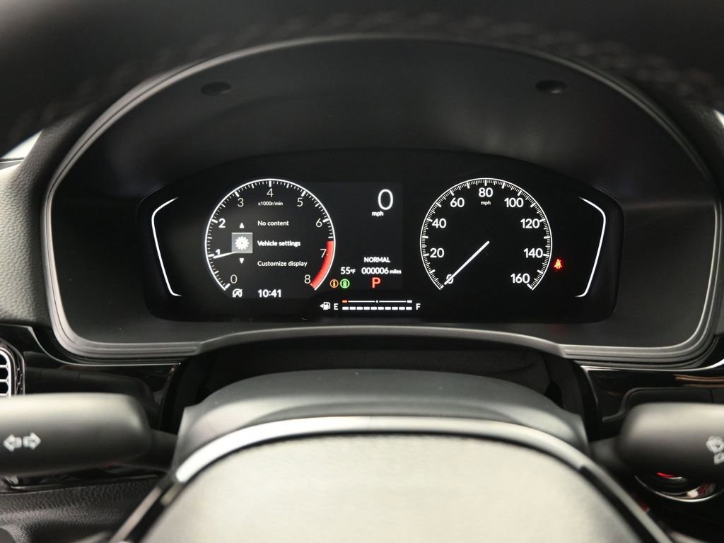 Certified 2026 Honda Civic Sport image 16